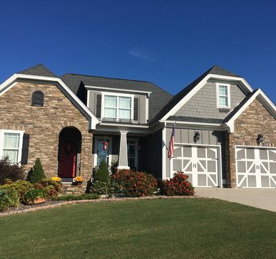 J&M Roofing