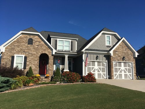 J&M Roofing