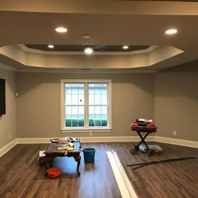 New Leaf Renovation, Inc.