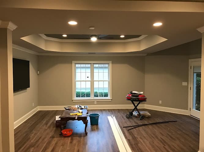 New Leaf Renovation, Inc.