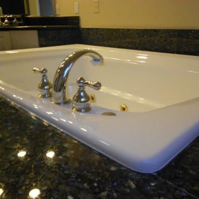 Top Refinishing