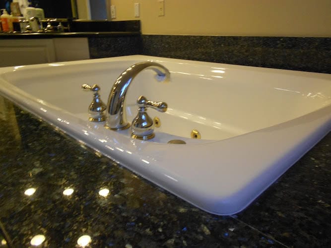 Top Refinishing