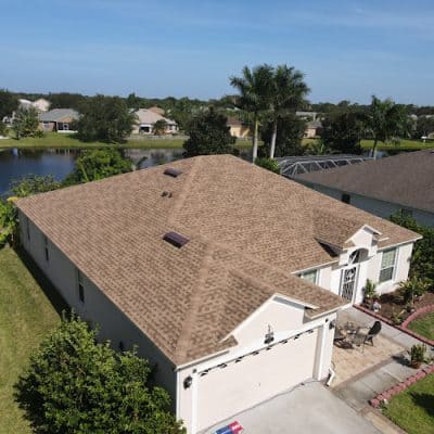 Superior One Roofing
