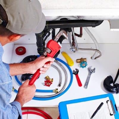 Black Hills Plumbing, Inc.