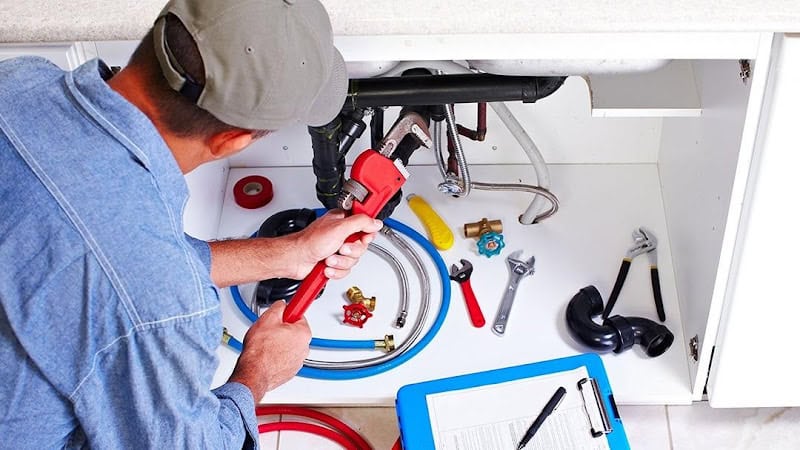 Black Hills Plumbing, Inc.