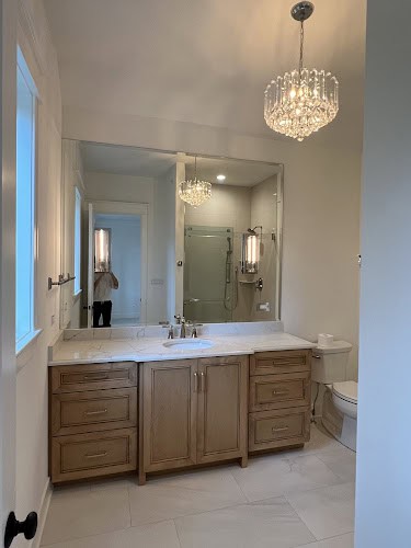 Brakur Custom Cabinetry Inc