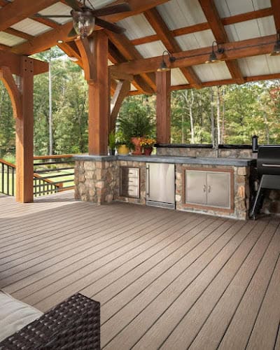 Kelly Bros. Lumber + Design Co.