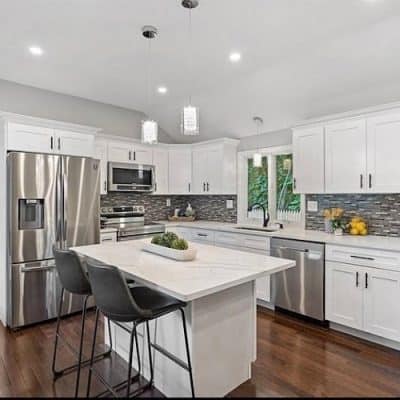 Dp Group Renovation inc