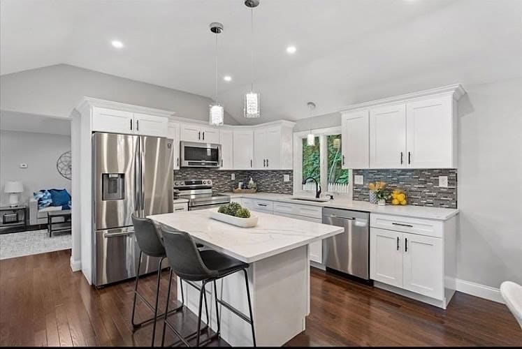 Dp Group Renovation inc