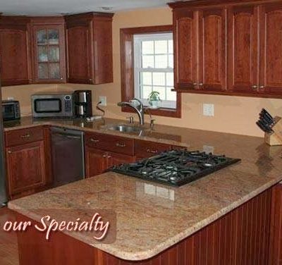 Barth Carpentry