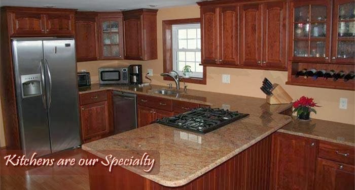 Barth Carpentry