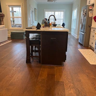 Revere Construction and Roofing (RCR Inc.)