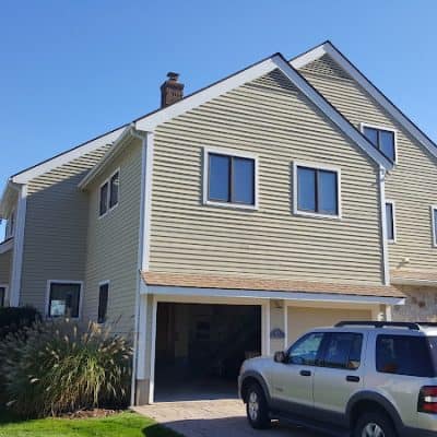 Burr Roofing, Siding, & Windows