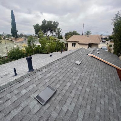 Modern Builders Roofing Stucco Drywall Paint Contractor