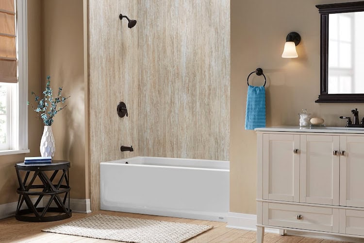 Bath Experts