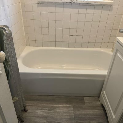 Chicago Bathtub Refinishing I Art of Tub Reglazing