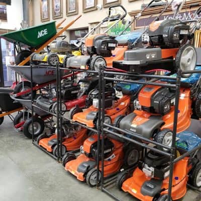 Coy's Plumbing