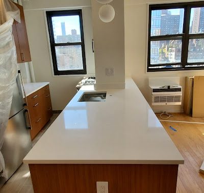 World Class Granite