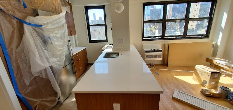 World Class Granite