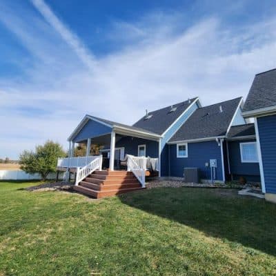 Elite Construction LLC