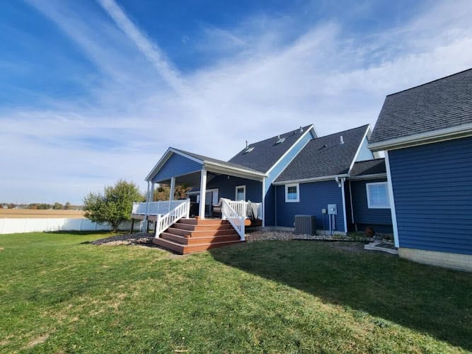 Elite Construction LLC