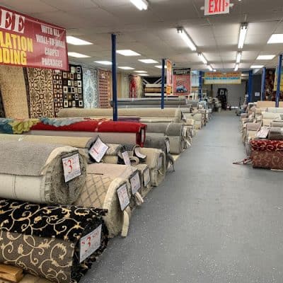 Galaxy Discount Flooring, Kitchens & Baths