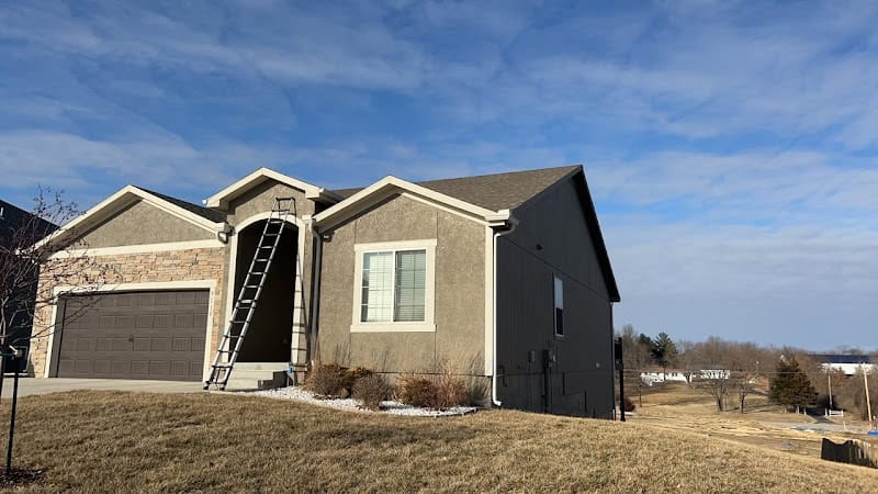 Manning Roofing