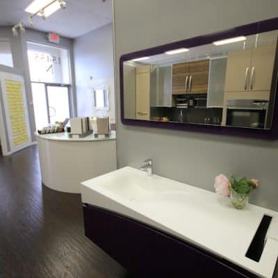 European Cabinets & Design Studios