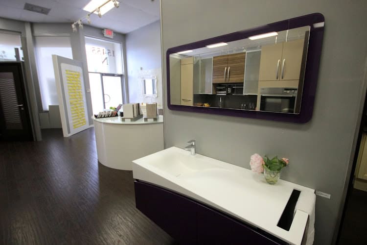 European Cabinets & Design Studios