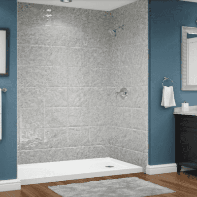 CustomFit Baths