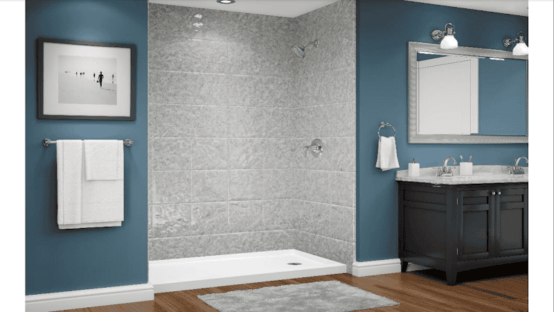CustomFit Baths