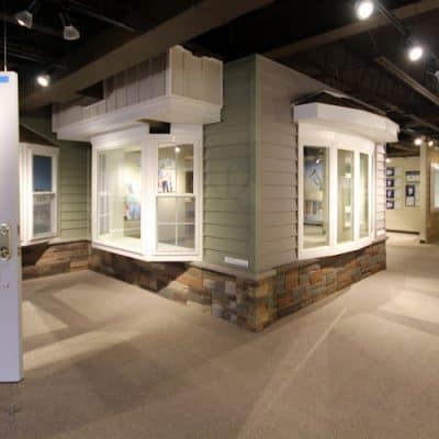 Thompson Creek Window Company Lanham