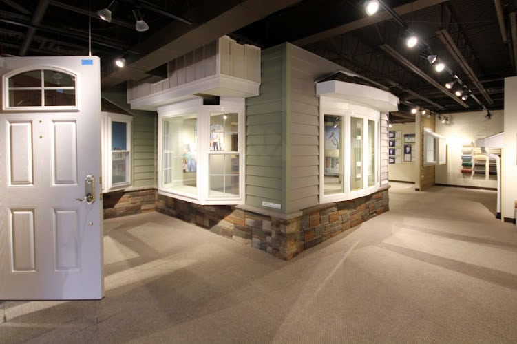 Thompson Creek Window Company Lanham