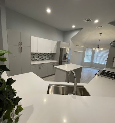 Austin Dream Remodeling