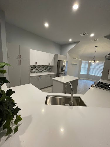 Austin Dream Remodeling