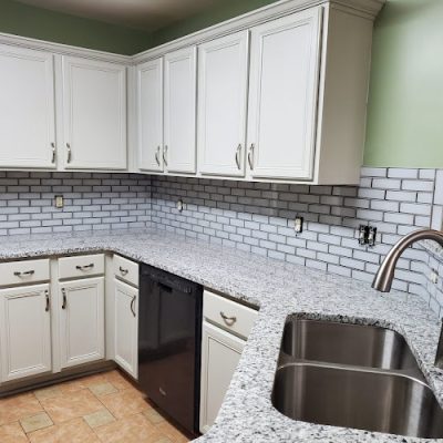 Tile Contractor Atlanta