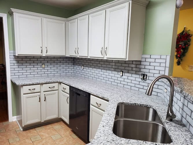 Tile Contractor Atlanta