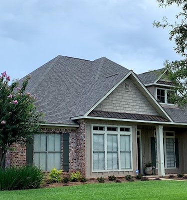Mobile Roofing & Construction