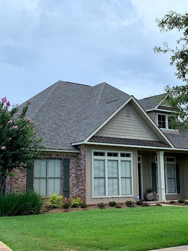 Mobile Roofing & Construction