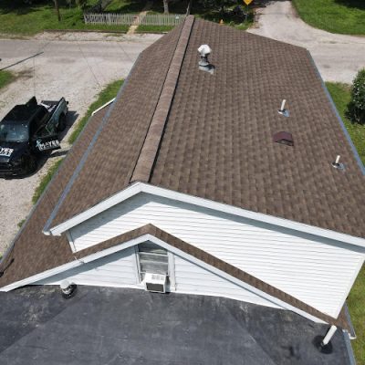 Mayes Roofing
