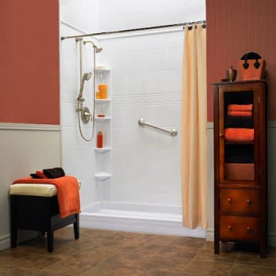 Bath Fitter