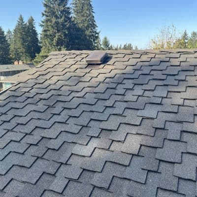 North Creek Roofing
