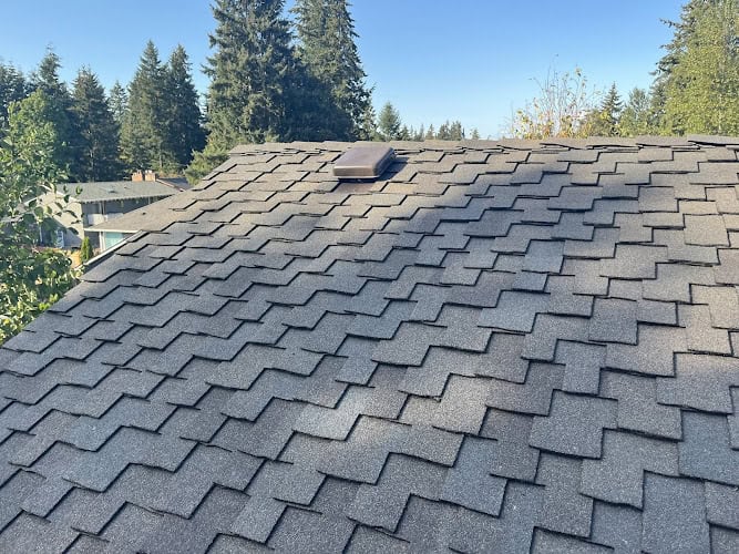North Creek Roofing