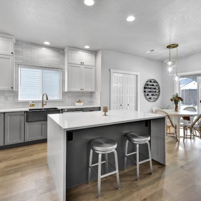 1st Choice Kitchen & Bath