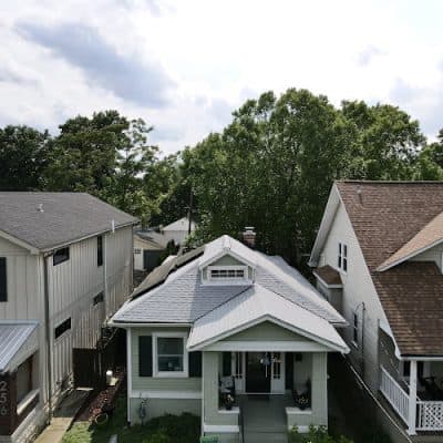 BHC Roofing and Siding