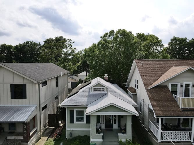 BHC Roofing and Siding