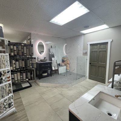 Arvada Flooring + Interiors