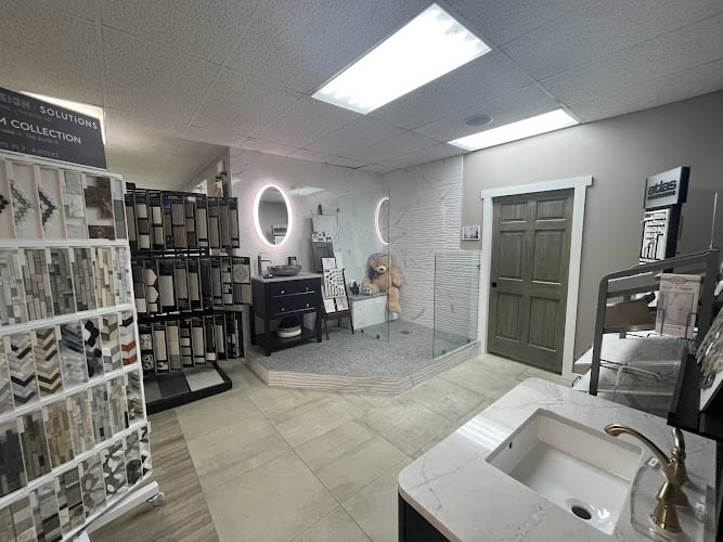 Arvada Flooring + Interiors