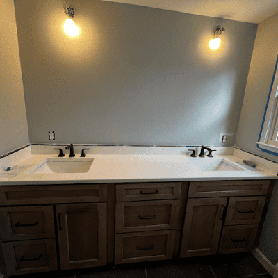 Stonelink Plumbing & Heating