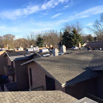 BCM Roofing